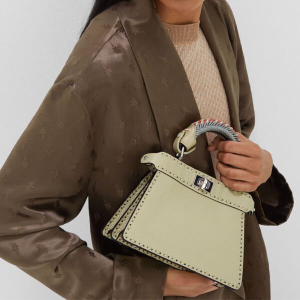 Replica Peekaboo ISeeU Petite Green