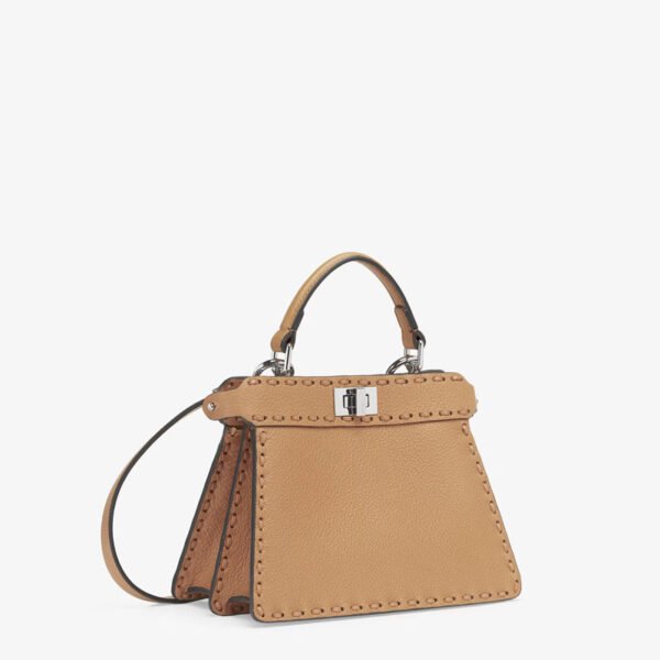 Peekaboo ISeeU Petite Brown