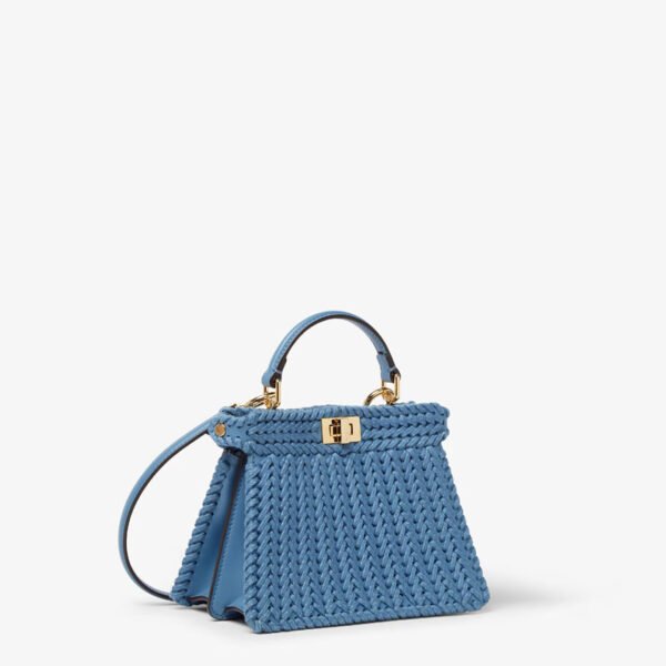 Replica Peekaboo ISeeU Petite Blue