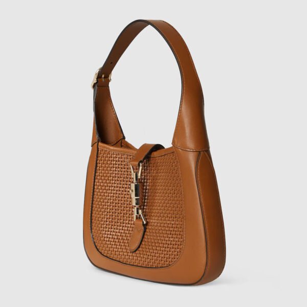 Replica Gucci Jackie 1961 medium bag 1:1 replica price