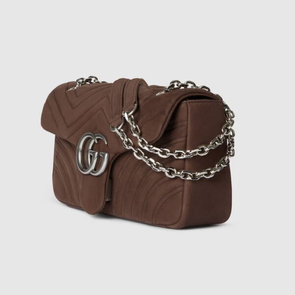 Replica GG Marmont medium shoulder bag