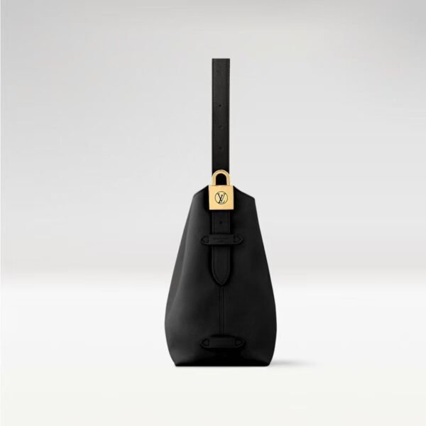 Louis Vuitton Low Key Hobo PM