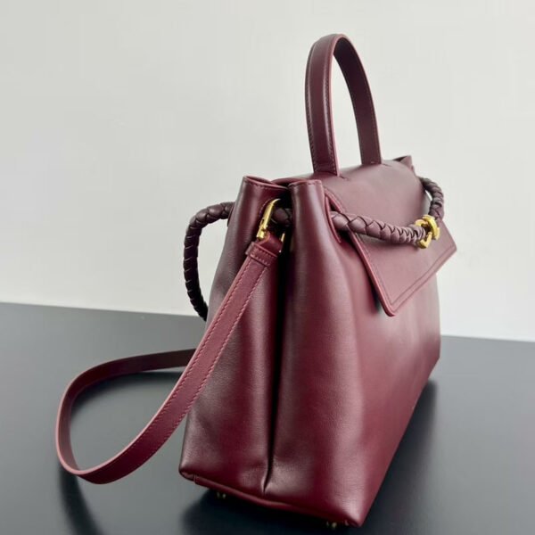 Bottega Veneta Ciao Ciao Barolo