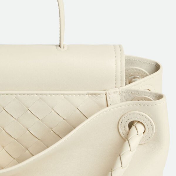 Bottega Veneta Ciao Ciao Sea salt replica bag 1:1 replica price