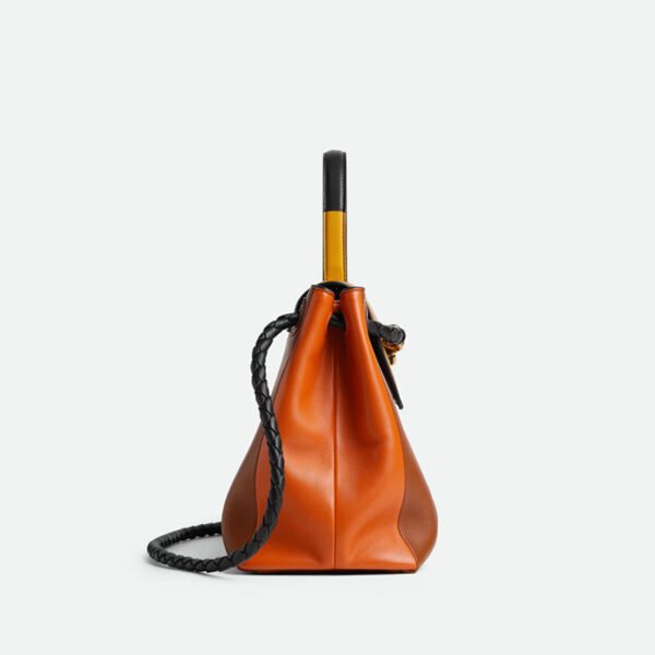 Replica Bottega Veneta Ciao Ciao Autumn/fondant