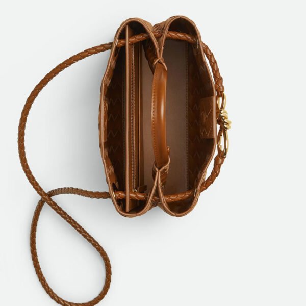 Replica Bottega Veneta Small Andiamo