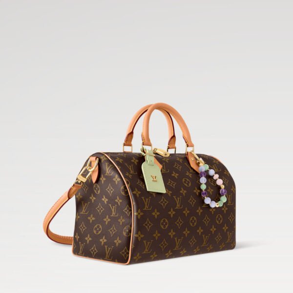 Replica LOUIS VUITTON SPEEDY SOFT 30