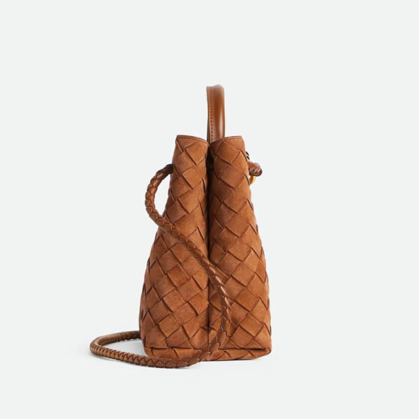 Replica bottega veneta small andiamo bag