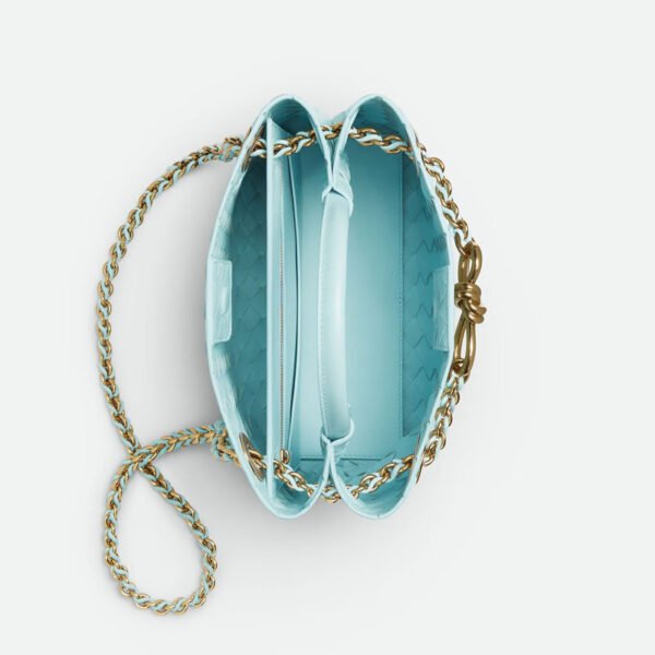Replica Small Andiamo Chain
