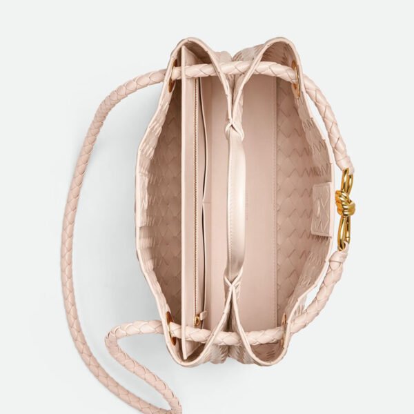 Replica bottega veneta andiamo Cameo bag