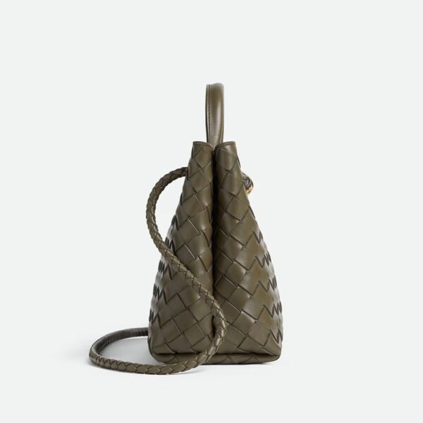 Replica Small Andiamo Cypress bag