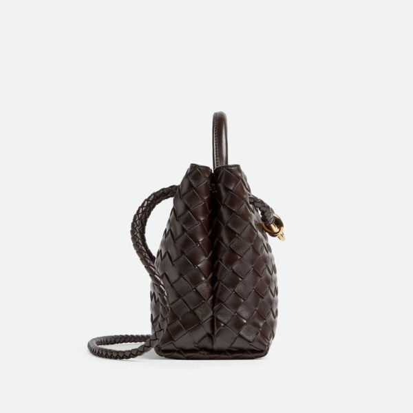 Bottega Veneta Small Andiamo Fondant replica bag 1:1 replica price