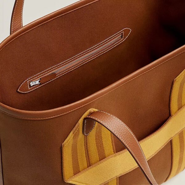 Replica hermes pursangle tote bag