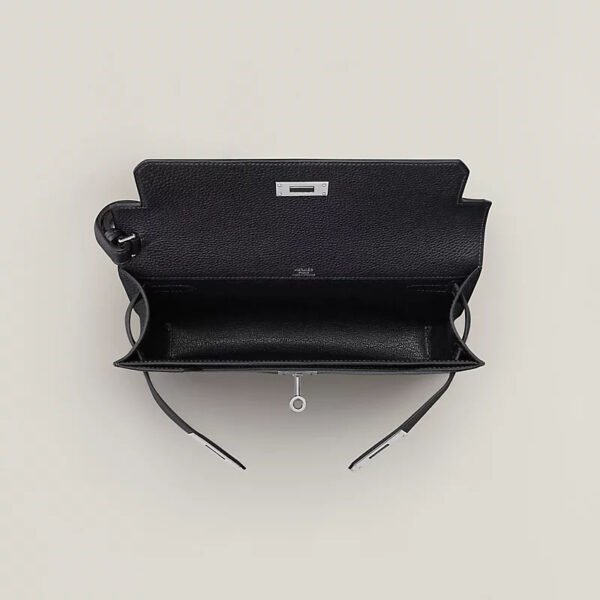 Replica hermes kelly depeches 25 pouch price