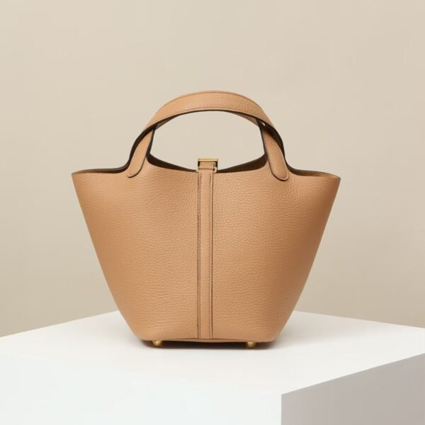 HERMES Picotin Lock 18 bag