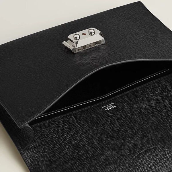 Replica HERMES Sac a Depeches 24 pouch