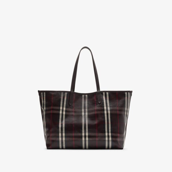 eplica burberry medium highlands tote