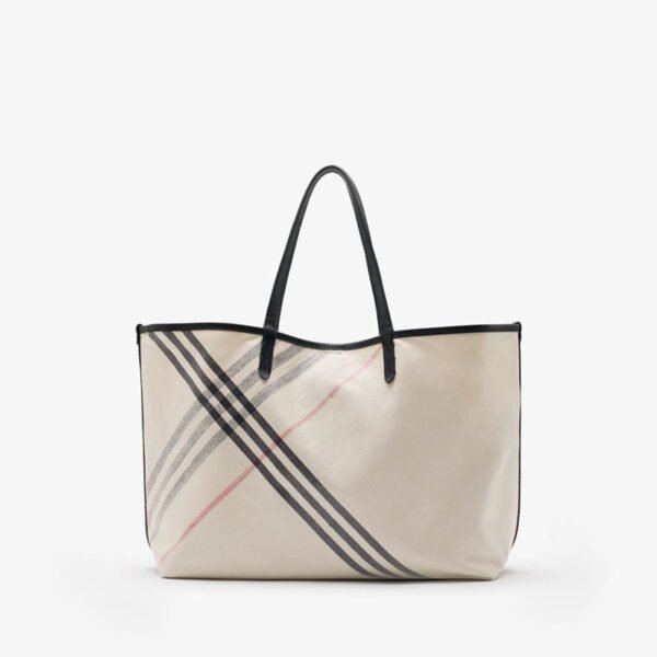 Replica BURBERRY Small Highlands Shoulder Bag