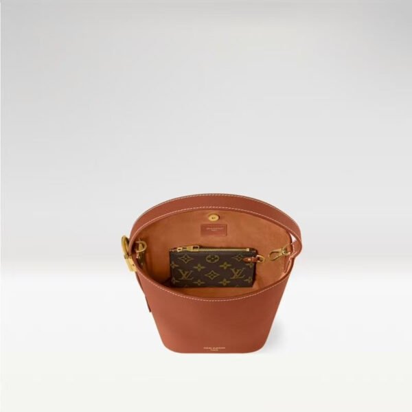 Replica louis vuitton low key all in bb