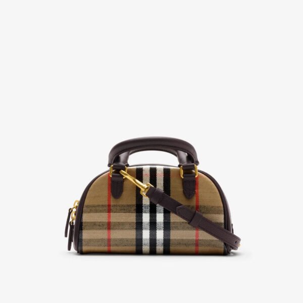 Replica Mini Highlands Bowling Bag
