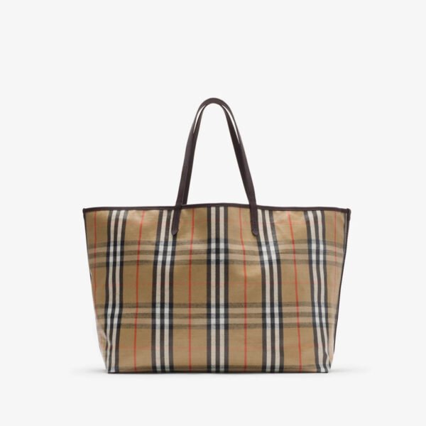 Replica BURBERRY Large Highlands Tote