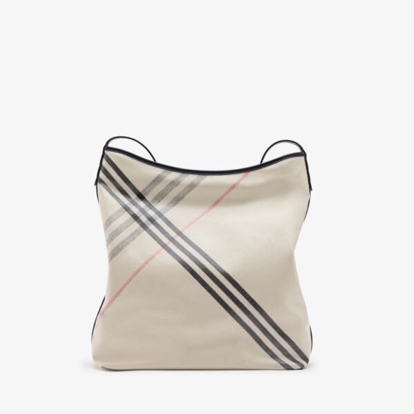 Replica BURBERRY Highlands Shoulder Bag