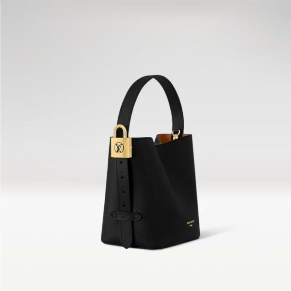 Replica Louis Vuitton Low Key All In BB