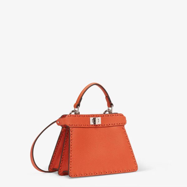 Replica fendi peekaboo petite bags price