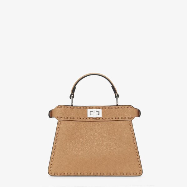 Replica Peekaboo ISeeU Petite Brown