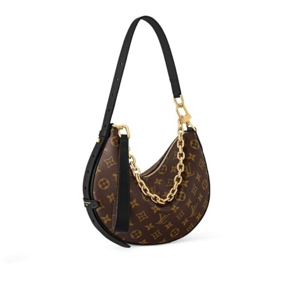 Replica LV Moon Bag