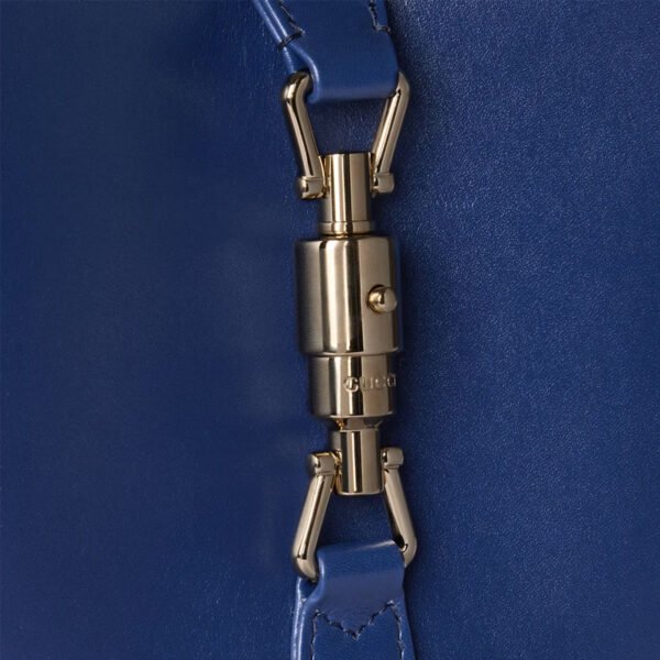 Gucci Jackie 1961 medium bag blue