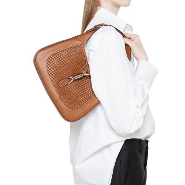 Replica Gucci Jackie 1961 medium bag
