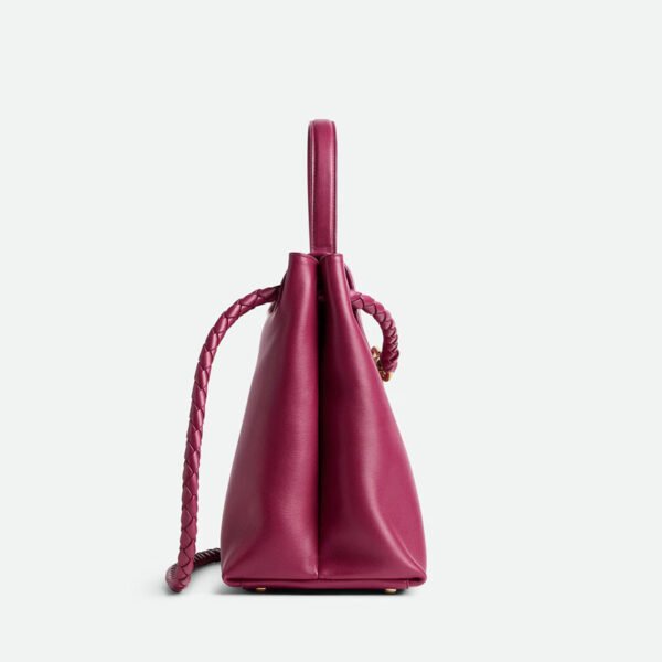 Replica Bottega Veneta Ciao Ciao Cinnabar