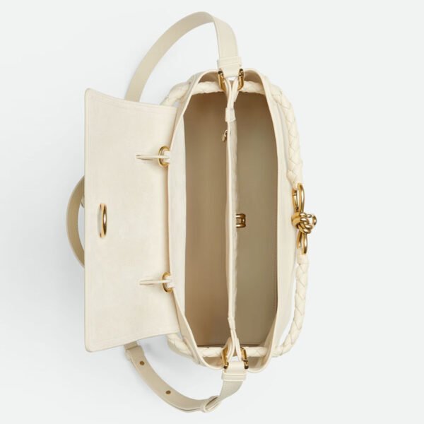 Bottega Veneta Ciao Ciao Sea salt