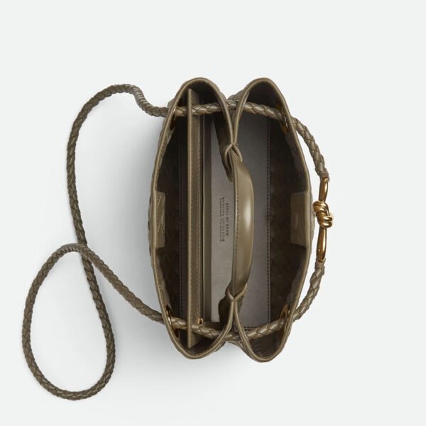 Replica Bottega Veneta Small Andiamo Cypress
