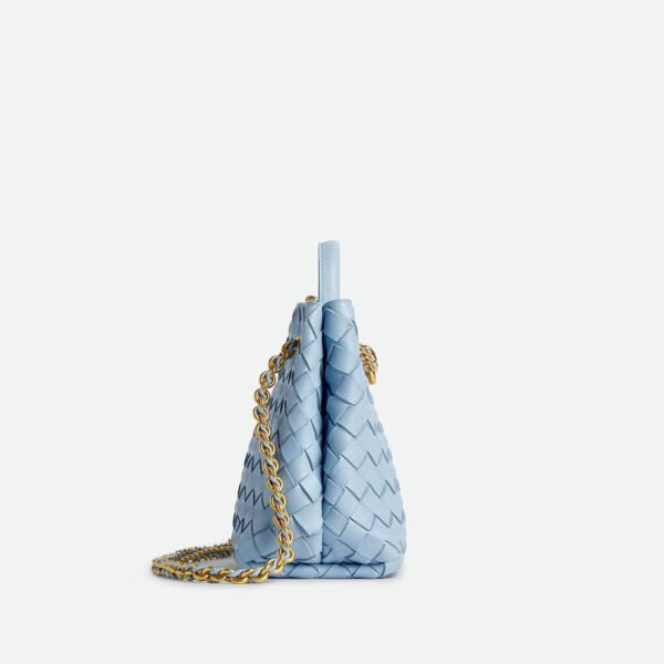 Replica Small Andiamo With Chain