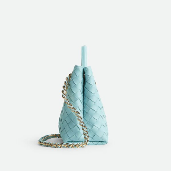 Replica Small Andiamo Chain bag