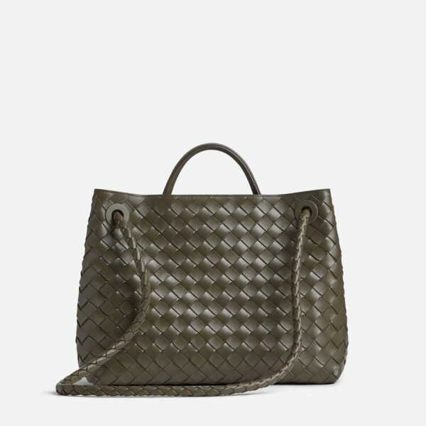 Replica bottega veneta andiamo cypress price