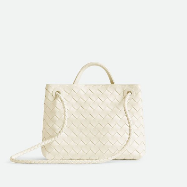 Replica bottega veneta small andiamo sea salt