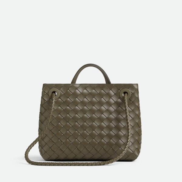 Replica Bottega Veneta Small Andiamo Cypress