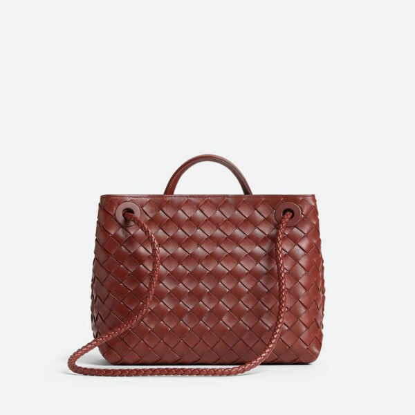 Replica Bottega Veneta mall Andiamo Sapele