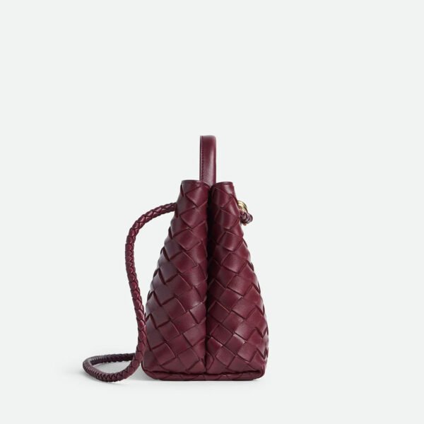 Replica Small Andiamo Barolo bag