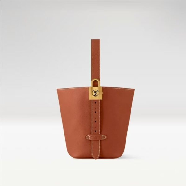 Replica louis vuitton low key all in bb