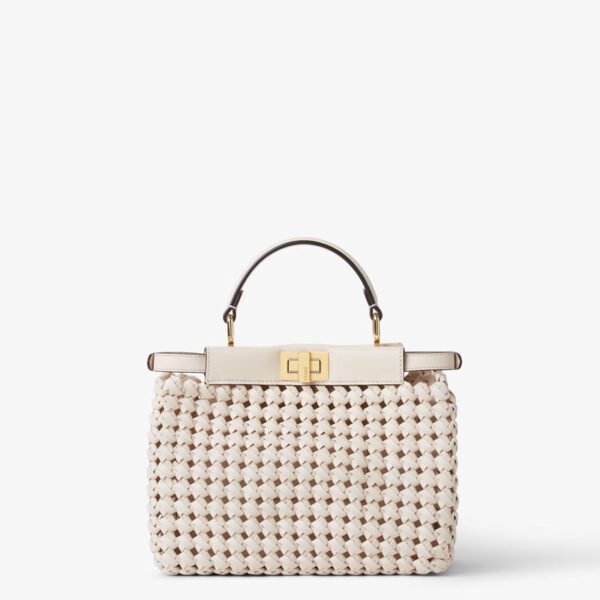 Replica fendi peekaboo mini price