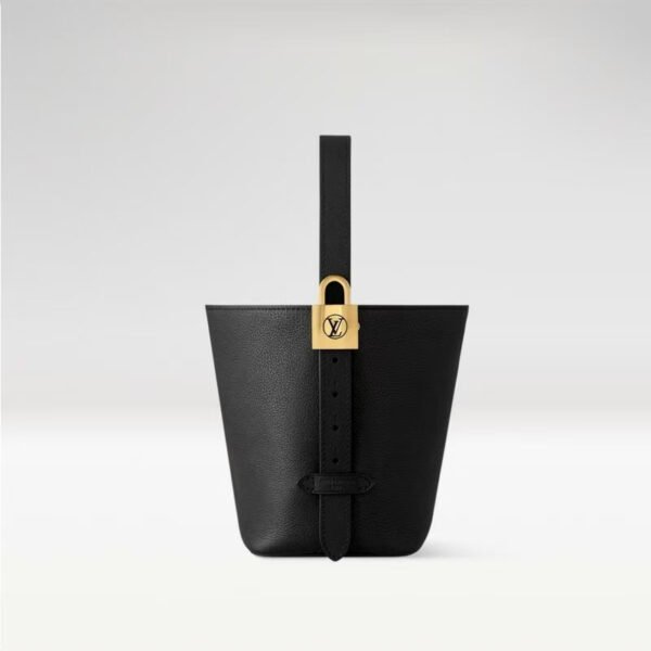 Replica Louis Vuitton Low Key All In BB Where to buy AAA high imitation LV M25543 price - Image 6