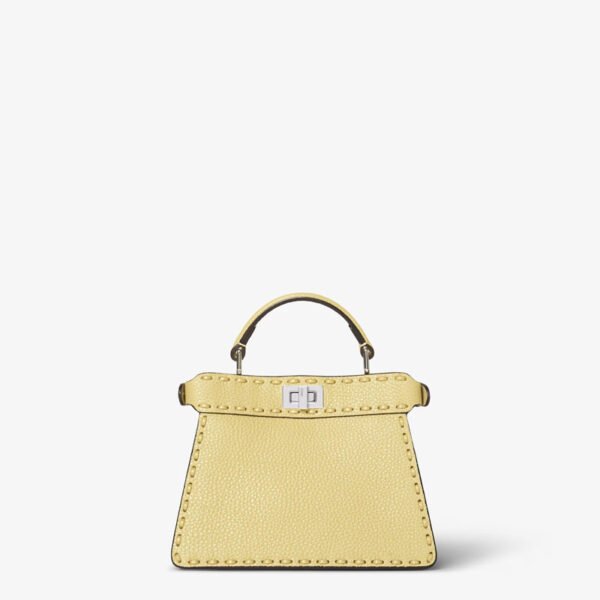 Replica peekaboo iseeu petite yellow