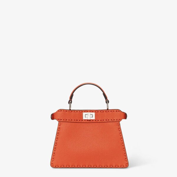 Replica Peekaboo ISeeU Petite Orange
