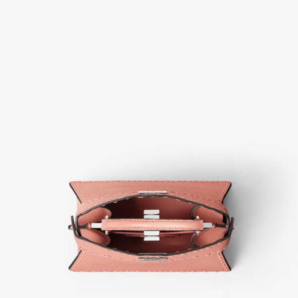 Replica fendi peekaboo iseeu petite pink price