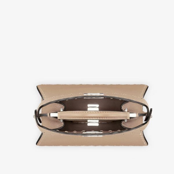 Replica fendi peekaboo iseeu petite gray price
