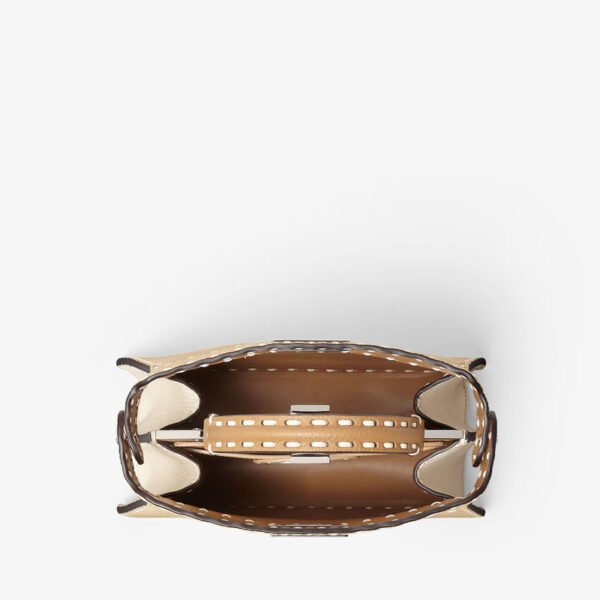 Replica fendi peekaboo iseeu small bag